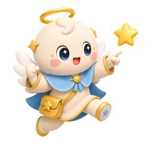 Angel theme companion