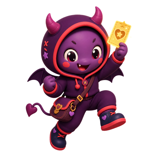 Devil theme companion